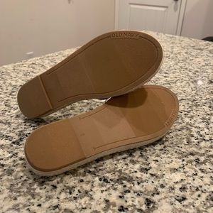 Old Navy Sandals